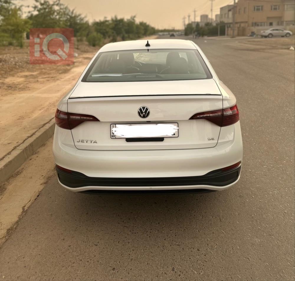 فولكسفاغن جيتا